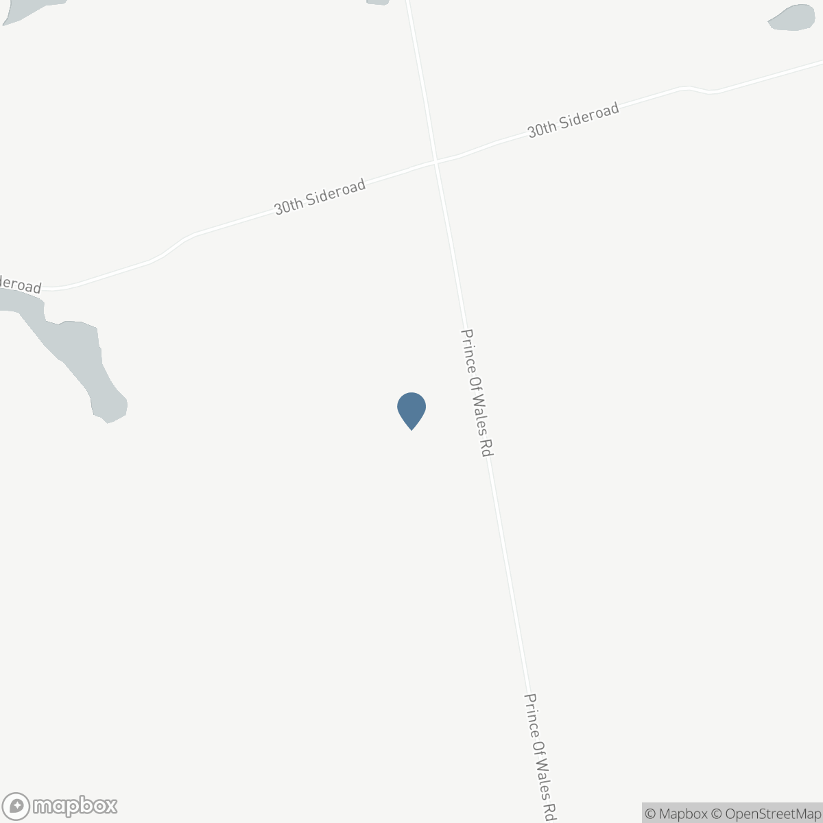 LOT 29 PRINCE OF WALES ROAD W, Mulmur, Ontario L9V 0C6